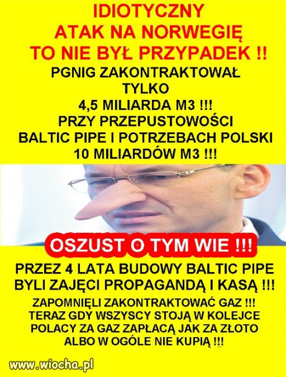 PiS sie obudzil z reka w nocniku...nie ma co ukrasc!