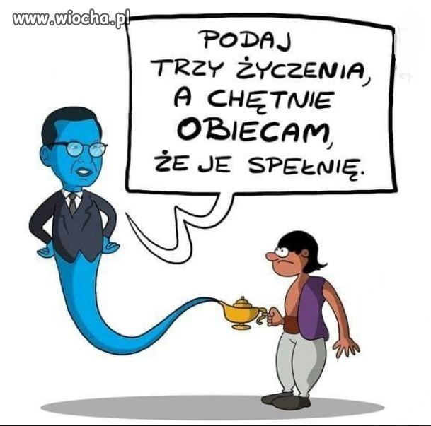 I tak od 7 lat