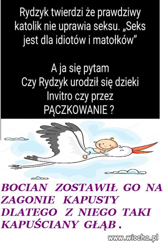 Ojciec dyrektor zabłysnął