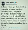 Pouczają innych, a sami...