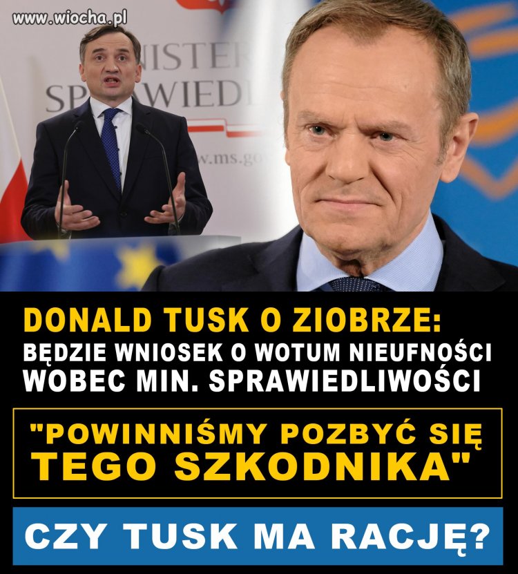 To zdumiewające, że wszystkie stanowiska w państwie 