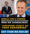 To zdumiewające, że wszystkie stanowiska w państwie 