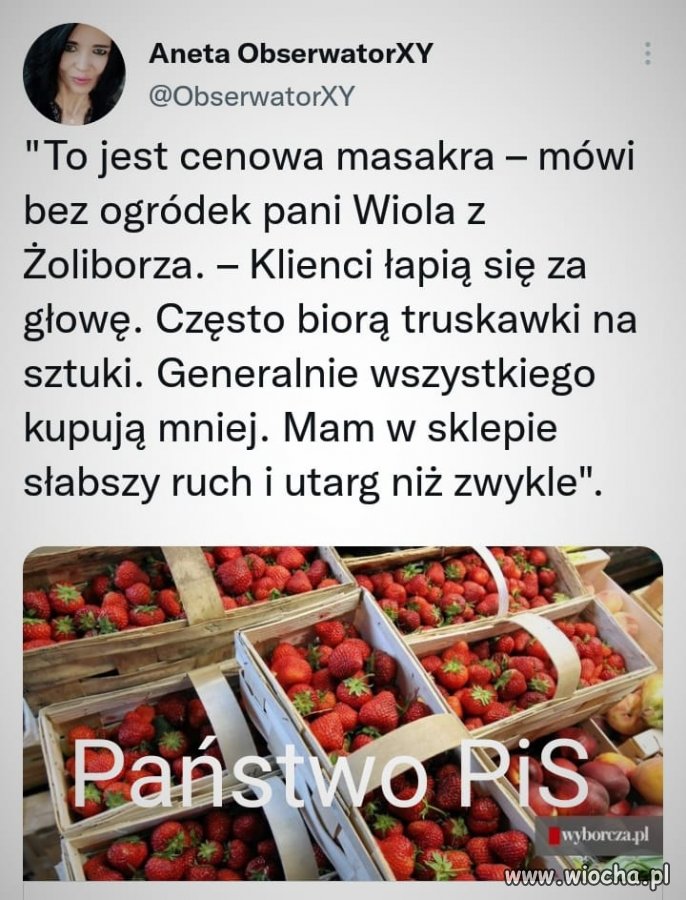 Państwo PiS