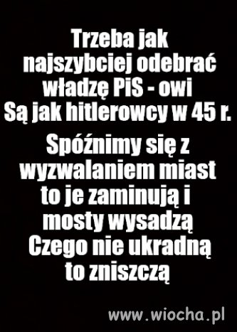 Czarne myśli