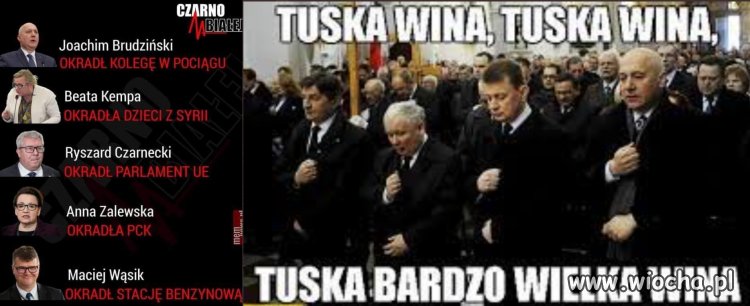 Grzechy odpuszczone, jak sądzę. 