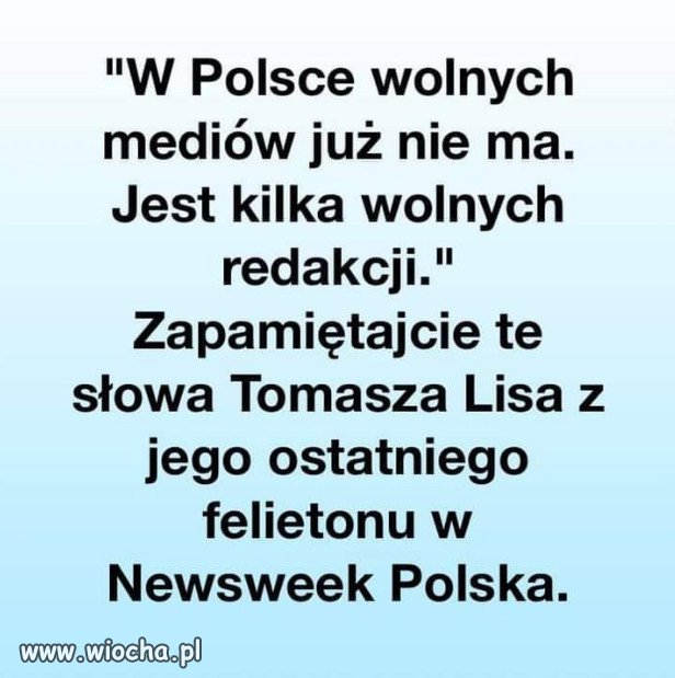 Najgorszy wynik w historii...