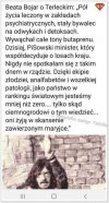 Z cyklu "Elyty PiSu"...
