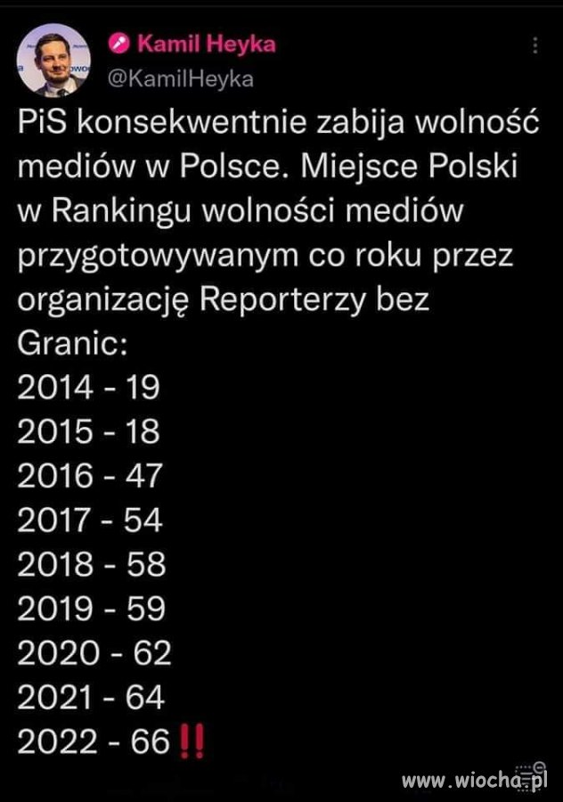 Pniemy się 