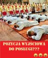 Długa majówka, to dla wielu okazja, by się wreszcie  wyciszyć i sobie w spokoju poleżeć ...