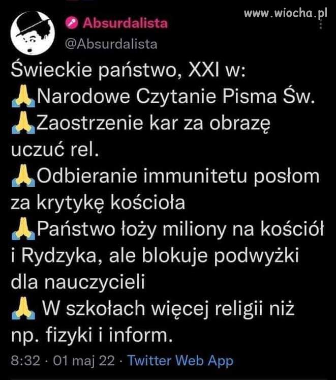 Jeszcze trzeba