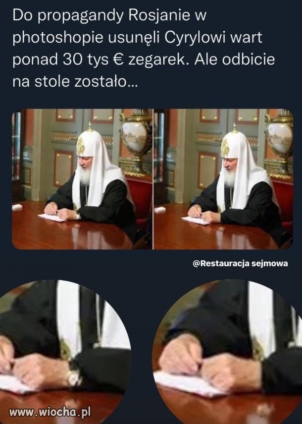 Kolega Franciszka