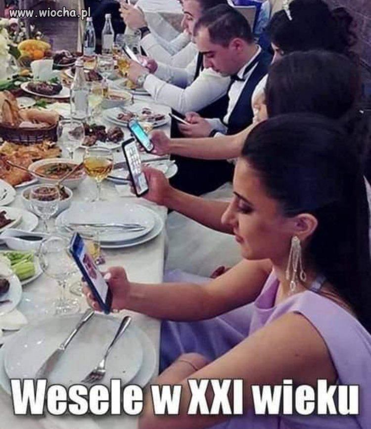 Ciężkie czasy