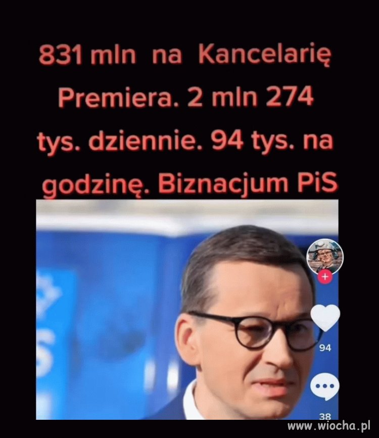 Mają rozmach 