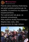 PiS pozwoliło na prowokację Rosjan 