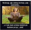 Nie należy tłumić emocji