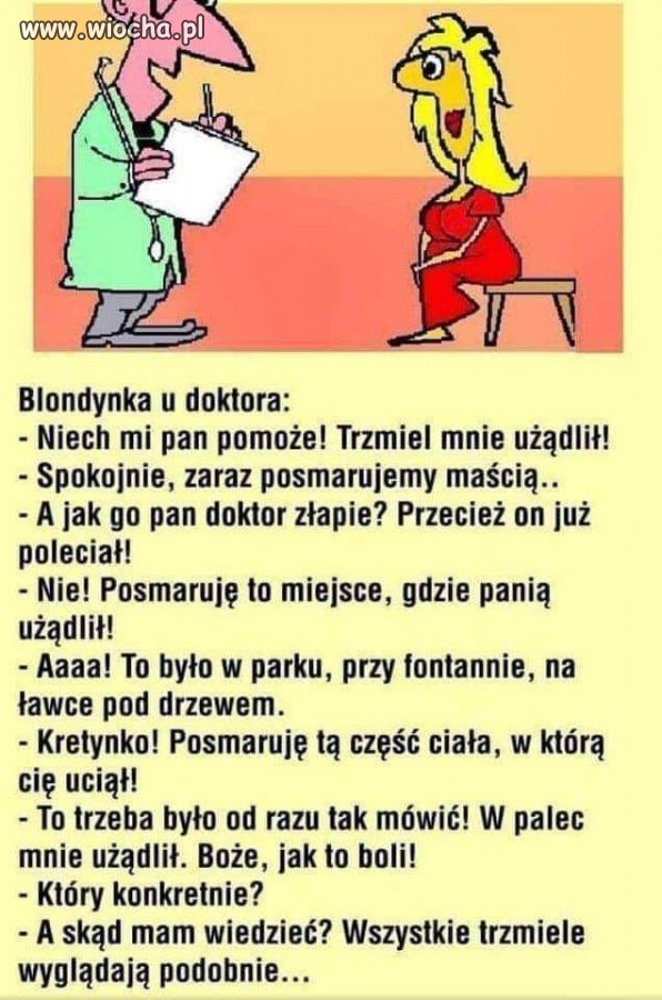 To są proste rzeczy
