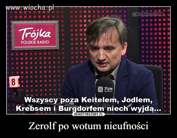 Twoja twarz brzmi znajomo