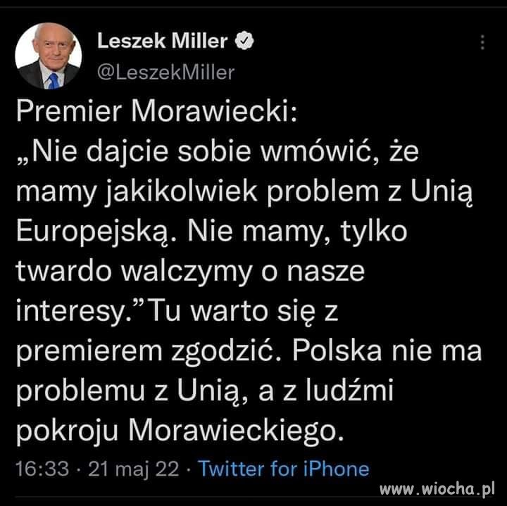 Nie dajcie sobie wmówić 
