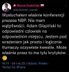 Swój swojego będzie bronił 