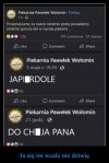 Drogo i coraż drożej