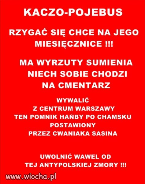 Co o tym sądzicie?