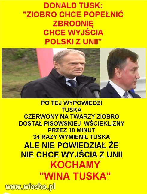 "Wina Tuska"...