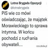 Ładniej będzie brzmiało, że pochodzi z nierządu.