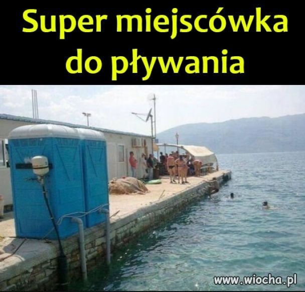 Na upały