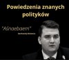 Mądrego to aż miło posłuchać
