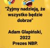 Kto mieszka w Polsce, nie śmieje się w cyrku 