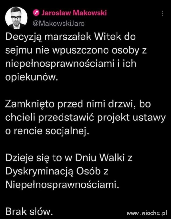 Brak 