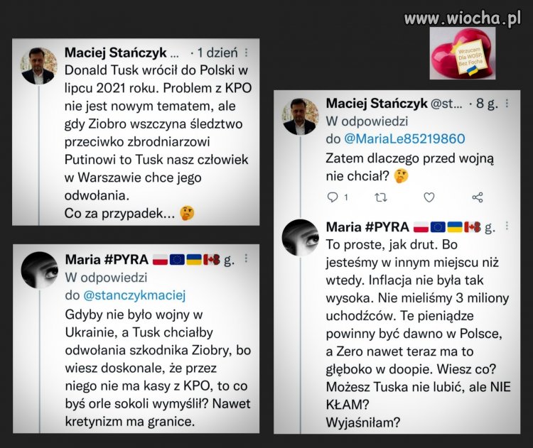 Atakowanie DT przez TVP nie jest nowym tematem, ale odkąd Kaczyński ma problem