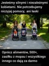 Silne i niezależne?