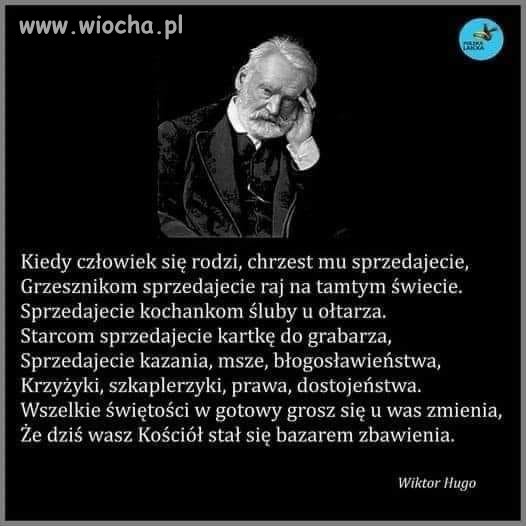 Grzesznicy chrzczą 