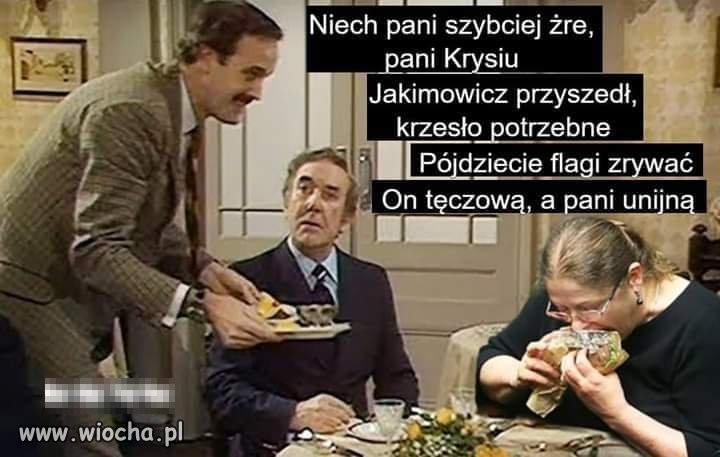 Heheszki 
