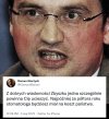 Romek znowu uderza