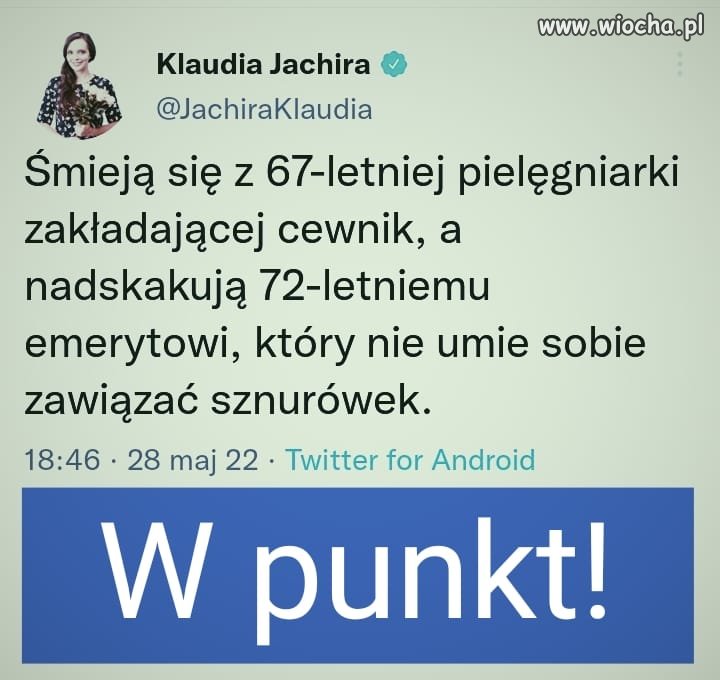 Głowa państwa i jego inteligencja 