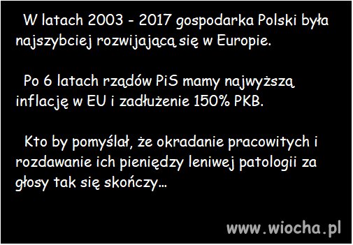Efekt pincetplus i rodziny przy korycie