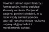 Tak powinno być bo Polska to chory kraj
