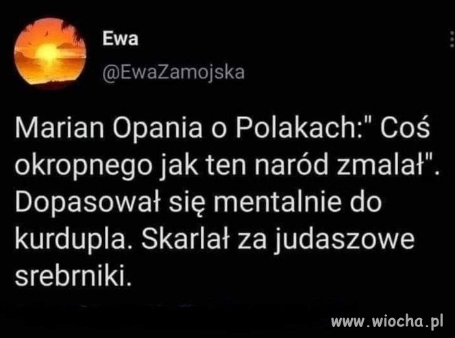 Co o tym sądzicie?