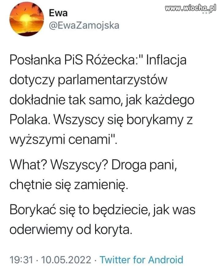 Oby jak najszybciej