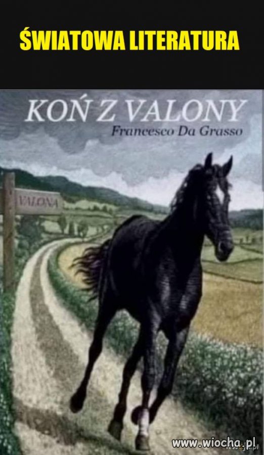 A wieczorem 
