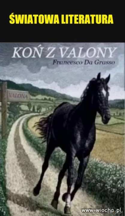 A wieczorem 