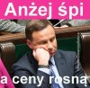 Bierze przykład z prezesa?