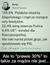 30% to PiS-owska durnota 
