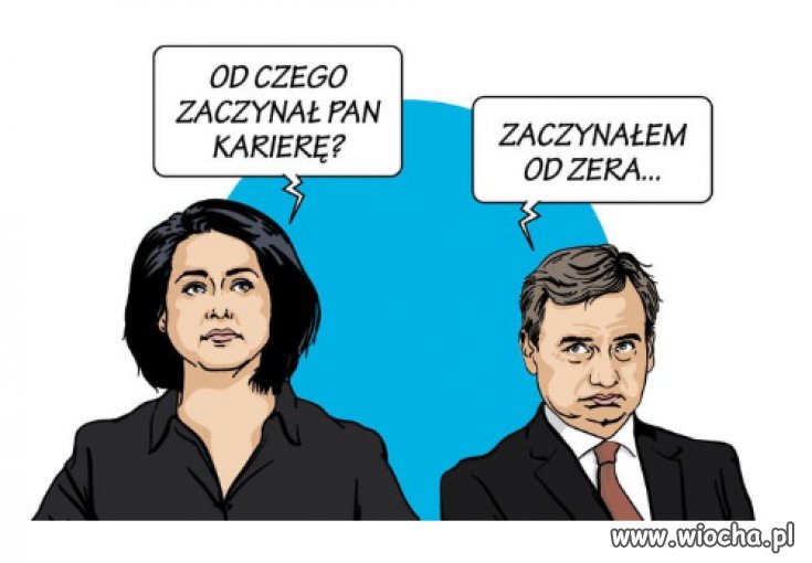 Wywiad z ...