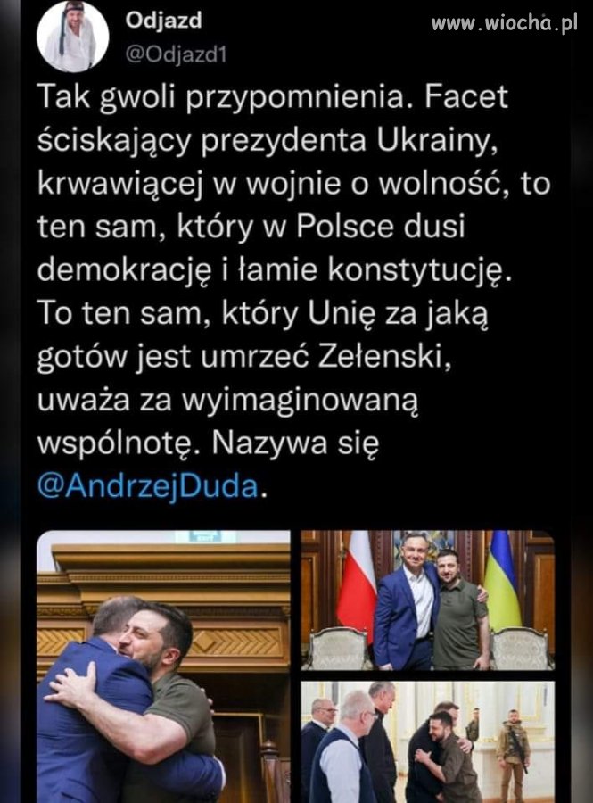 To tak typowo po PiS_owsku .