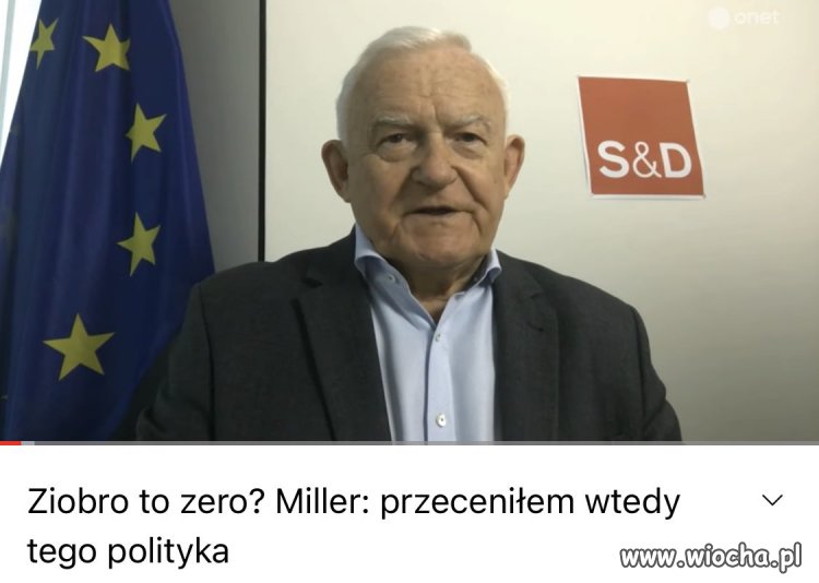 Przecenił 