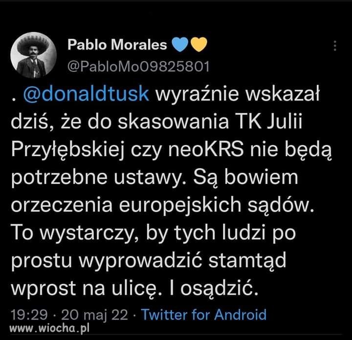I trzeba to zrobić jak najszybciej!!!