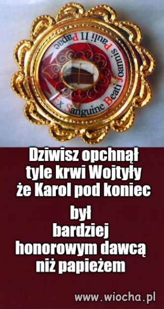 Słowo na niedzielę